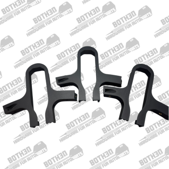 Preview: WLED Fußbefestigungen